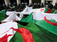 Présidentielle en Algérie: entre le «non» et les candidats sortis de nulle part