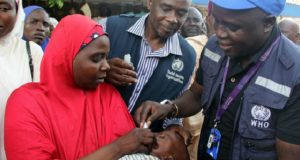 Santé en Afrique: vers la création d’un groupe parlementaire sur la vaccination