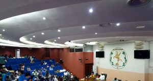 Médias au Burkina: l’Assemblée nationale adopte «une loi liberticide» (organisations)