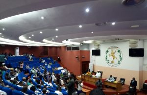 Médias au Burkina: l’Assemblée nationale adopte «une loi liberticide» (organisations)