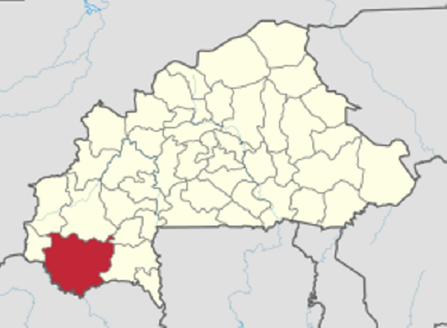 Banfora