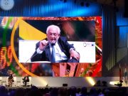 Afrique: «Le niveau d’investissement reste faible» (Dominique Strauss-Khan)