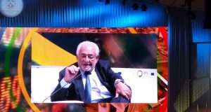 Afrique: «Le niveau d’investissement reste faible» (Dominique Strauss-Khan)