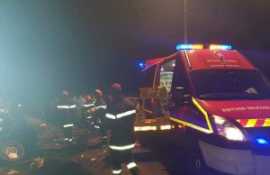 Ouahigouya: trois morts dans un accident de la circulation