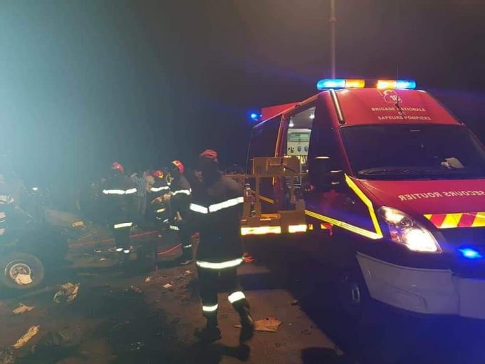 Ouahigouya: trois morts dans un accident de la circulation