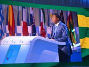 Investissement en Afrique: Faure Gnassingbé plaide pour la prise en compte des réalités du terrain