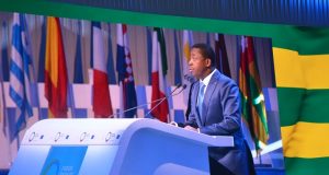 Investissement en Afrique: Faure Gnassingbé plaide pour la prise en compte des réalités du terrain