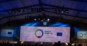 Forum économique UE-Togo: 131 projets bancables validés, le Togo prend de l’avance