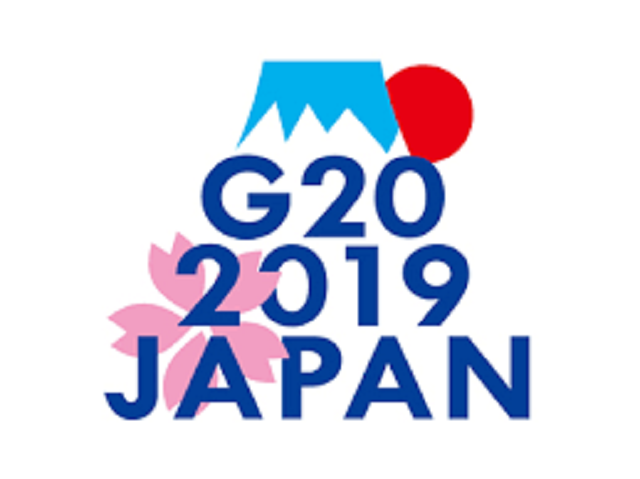 G20 d’Osaka