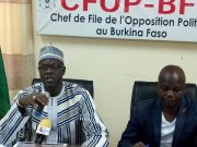 Nouveau Code pénal : « Un coup de massue porté à la presse burkinabè » (Opposition)