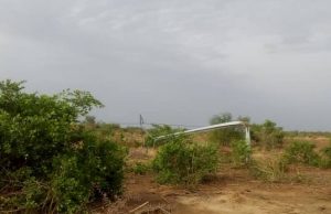Sahel: fourniture d’électricité perturbée