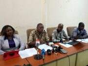 Burkina/Médias publics: des travailleurs en mouvement d’humeur les 12 et 13 juin