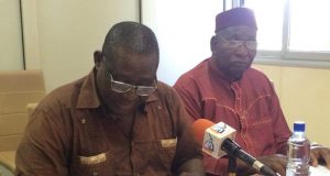Burkina: les transporteurs en arrêt de travail du 24 au 27 juin