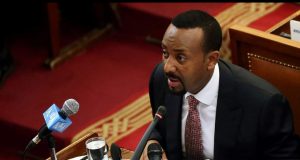 Ethiopie: «tentative de coup d’Etat» opérée dans la région d’Amhara (RFI)