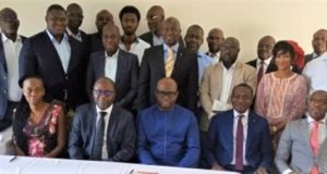 ISAF: la Côte d’Ivoire a ses Investisseurs sans frontières