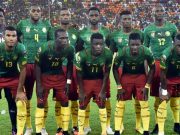 CAN 2019: les joueurs du Cameroun en grève?