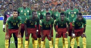 CAN 2019: les joueurs du Cameroun en grève?