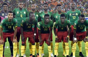 CAN 2019: les joueurs du Cameroun en grève?
