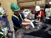 Affaire charbon fin: la valeur estimée des métaux est de «7 128 620 297 FCFA» (ministère des Mines)