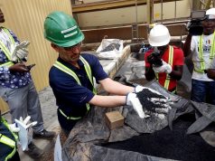 Affaire charbon fin: la valeur estimée des métaux est de «7 128 620 297 FCFA» (ministère des Mines)
