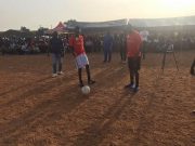 Tournoi maracana Afriyelba: rendez-vous du 5 au 31 juillet pour la compétition