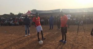 Tournoi maracana Afriyelba: rendez-vous du 5 au 31 juillet pour la compétition