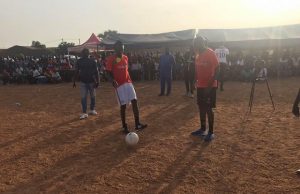 Tournoi maracana Afriyelba: rendez-vous du 5 au 31 juillet pour la compétition