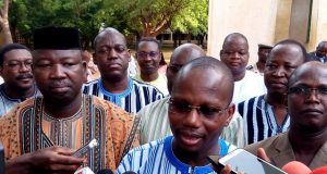 Burkina: le décret portant statut particulier des enseignants est adopté (Conseil des ministres)