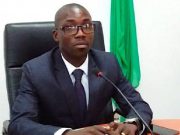 Ministre Noël Bataka: «L’avenir est promoteur pour l’agriculture togolaise»
