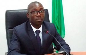 Ministre Noël Bataka: «L’avenir est promoteur pour l’agriculture togolaise»