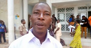 Grève des secrétaires au Burkina: le syndicat satisfait de la mobilisation au 2è jour