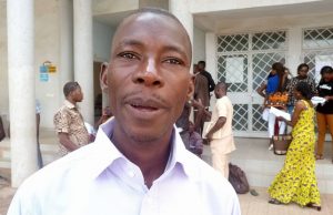 Grève des secrétaires au Burkina: le syndicat satisfait de la mobilisation au 2è jour