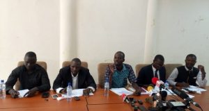 Police burkinabè: des responsables du syndicat (APN), sanctionnés