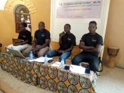 Burkina: un projet en lien avec l’insécurité pour redynamiser le tourisme