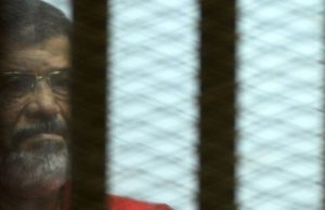 L’ancien président égyptien Mohamed Morsi est mort pendant une comparution au tribunal