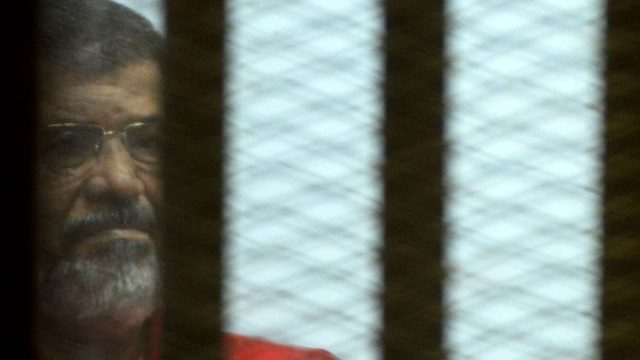 Morsi