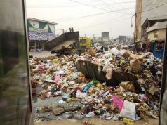 Le monopole sur le ramassage des ordures fait du Cameroun une poubelle !