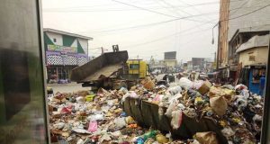 Le monopole sur le ramassage des ordures fait du Cameroun une poubelle !