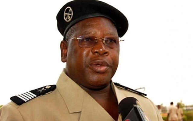 Ousmane Guiro