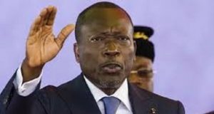 Bénin: pas de troisième mandat pour Patrice Talon!