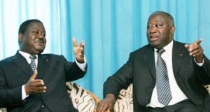 Côte d’Ivoire: attention au réveil du monstre de l’ivoirité!