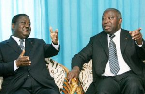 Côte d’Ivoire: attention au réveil du monstre de l’ivoirité!