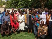 Burkina: la presse en ligne a sa charte