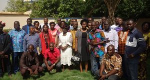 Burkina: la presse en ligne a sa charte