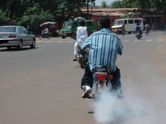 Journée mondiale de l’environnement: le monde contre la pollution atmosphérique