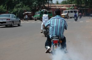 Journée mondiale de l’environnement: le monde contre la pollution atmosphérique