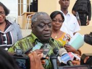 Nécrologie: décès à Ouaga de Benoit Kambou, ambassadeur du Burkina au Tchad