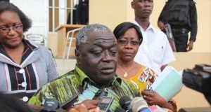 Nécrologie: décès à Ouaga de Benoit Kambou, ambassadeur du Burkina au Tchad