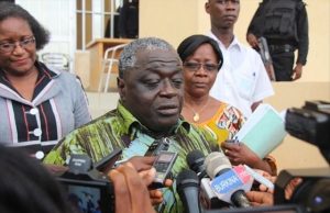 Nécrologie: décès à Ouaga de Benoit Kambou, ambassadeur du Burkina au Tchad