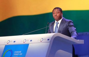 Forum économique: «Le Togo, porte d’entrée naturelle pour les affaires en Afrique de l’Ouest»